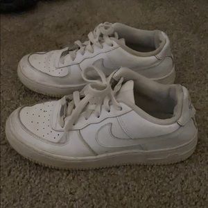 Nike Air Forces women’s